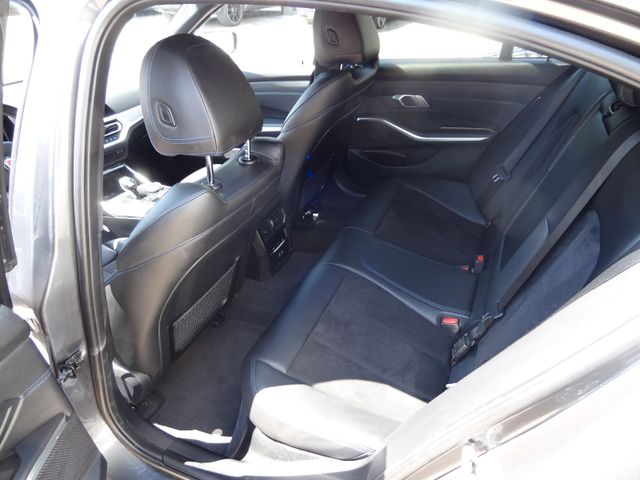 Fahrzeugabbildung BMW M340d xDrive/Alpina D3 S Nr.69/20Zoll/HUD/