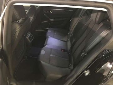 Peugeot 508 - 11