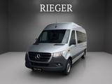 Mercedes-Benz Sprinter 317 CDI Tourer*4325*360°*Dachklima*Navi