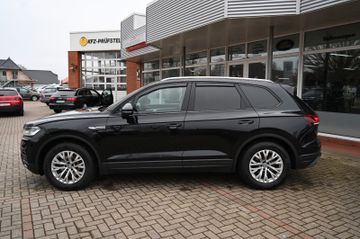 Volkswagen Touareg - 3