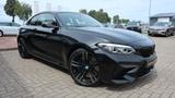 BMW M2 Coupe Competition Navi Carbon Inter. LED - BMW M2 Carbon Gebrauchtwagen