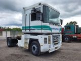 Renault Magnum 400 mack, manual - Renault Magnum