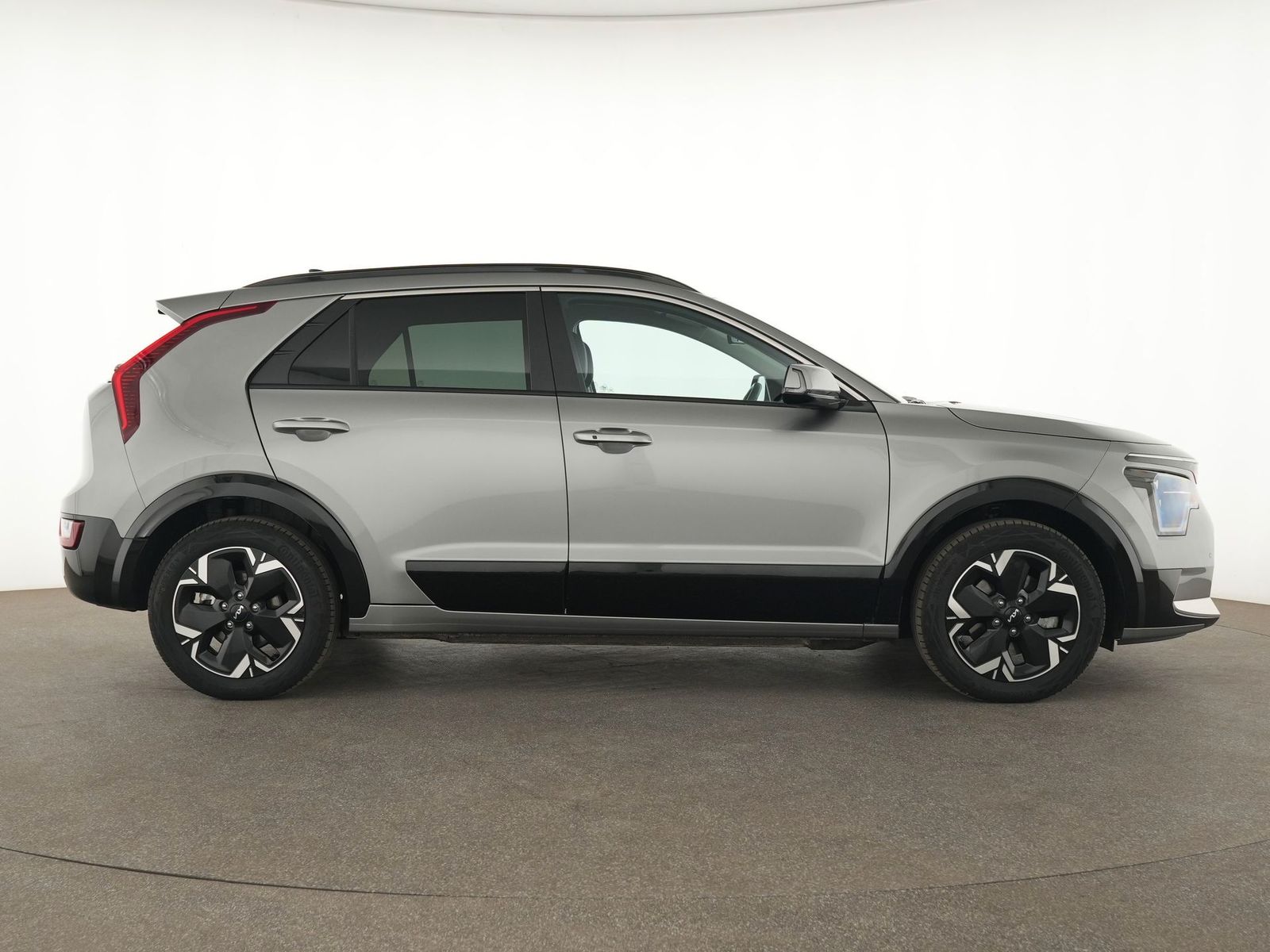 Kia Niro - Bild 5