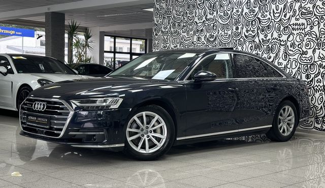 Audi A8 55 TFSI SPORT*LUFT*PANO*ACC*MATRIX*BI-COLOR*