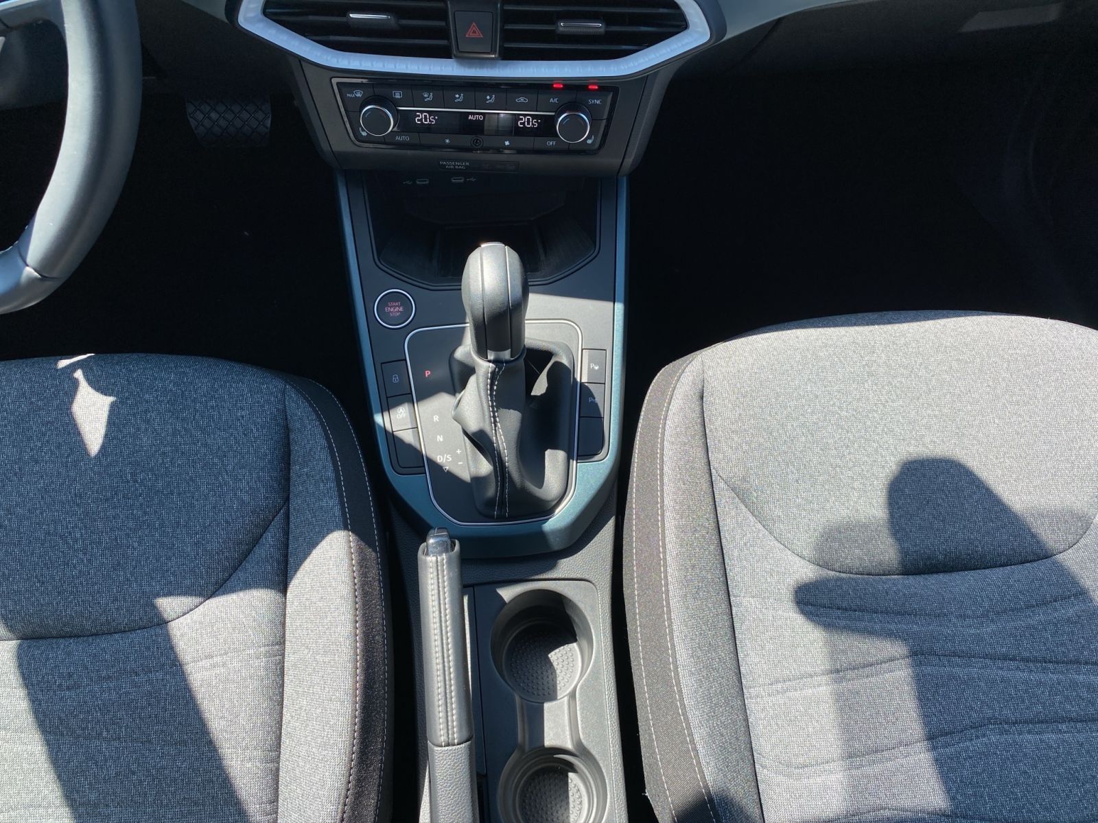 Seat Arona - Bild 15