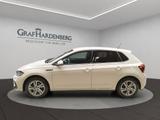 Volkswagen Polo 1.0 TSI DSG R-Line IQ.LIGHT Navi - Jahreswagen: Kleinwagen