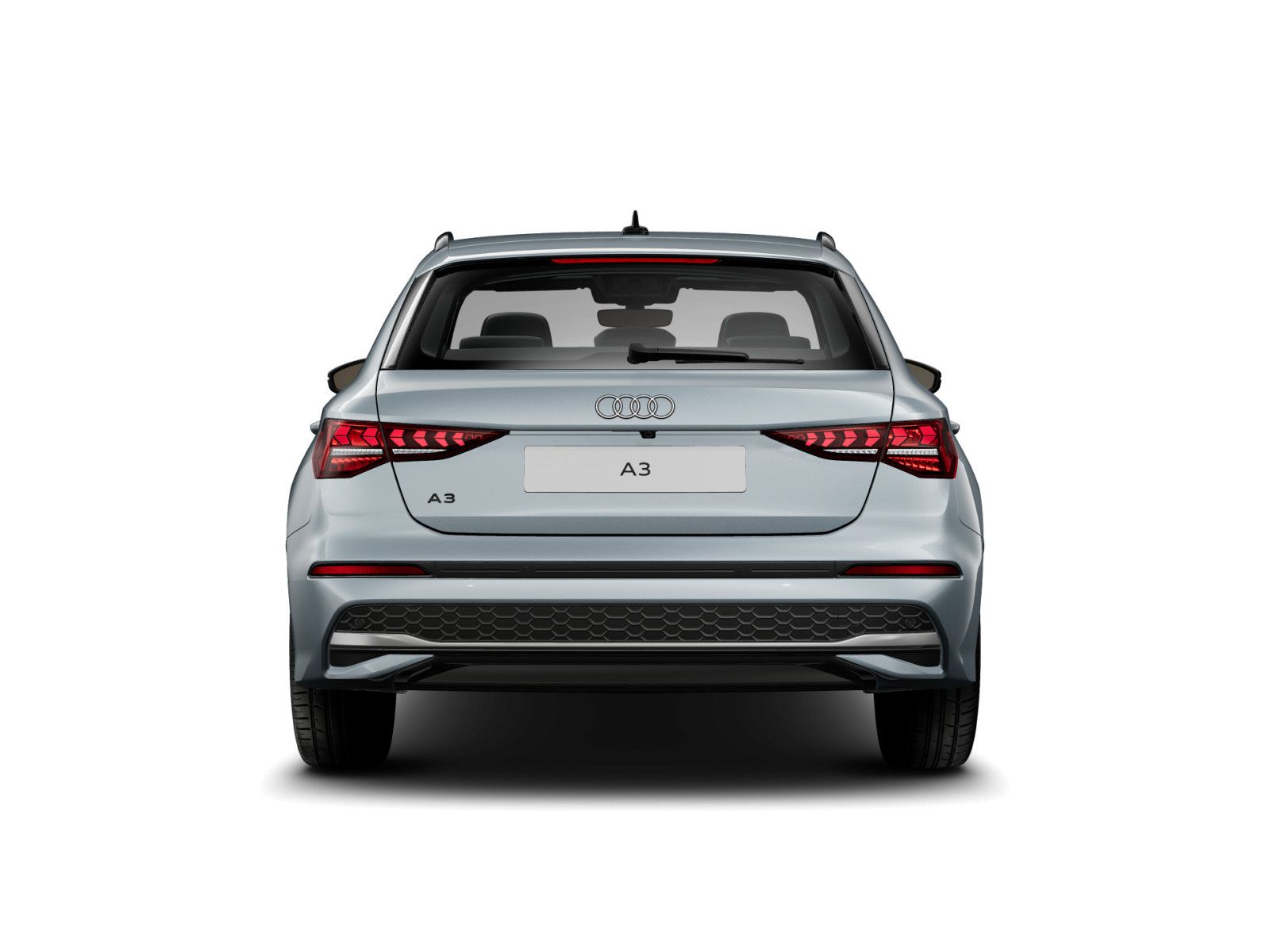 Audi A3 - Bild 6