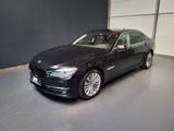 BMW 730 d *TOP Ausstattung* - BMW 7er Reihe Gebrauchtwagen in Berlin