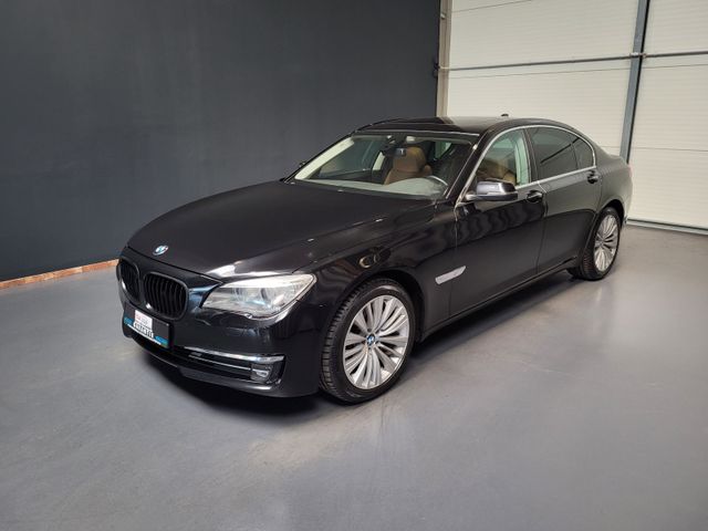 BMW 730 d *TOP Ausstattung*