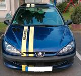 Peugeot 206 - Peugeot 206 aus 2025