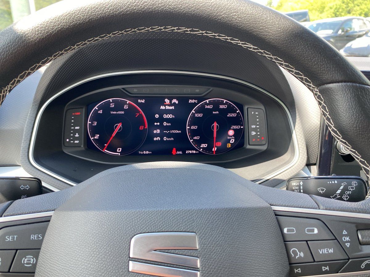 Seat Ibiza - Bild 16