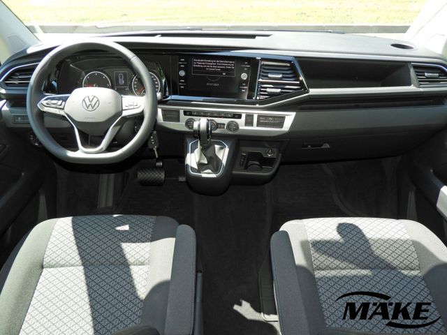 T6.1 Multivan 2.0 TDI ''Trendline'' DSG AHK ACC 