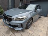 BMW 120d xDrive M Sport Vollausstattung  - BMW: V12