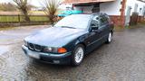 BMW E39 528i Touring Leder Xenon TÜV Abgel... - BMW 528 aus 1997