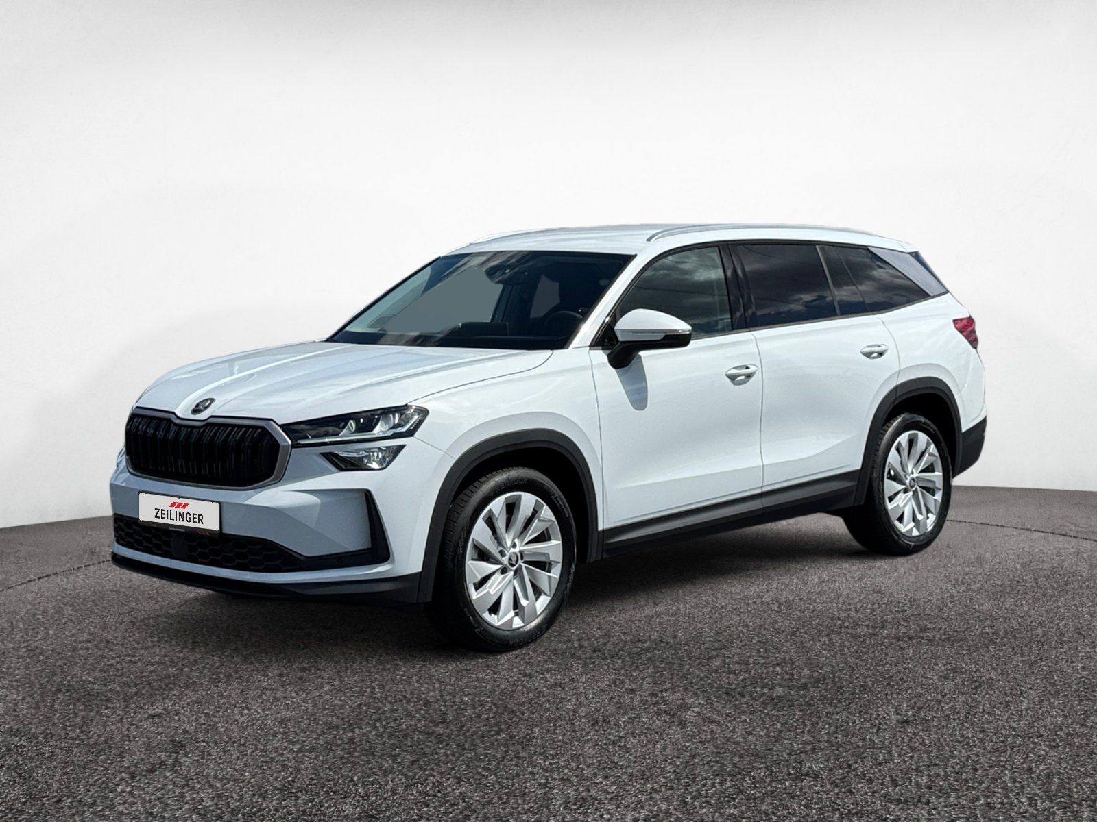 Skoda Kodiaq - Bild 2