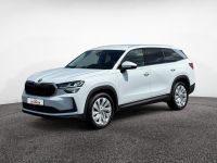 Skoda Kodiaq - Vorschau Bild 2