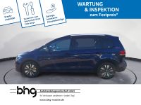Volkswagen Touran - Vorschau Bild 3