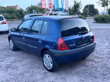 Renault Clio 1.4 RXE - gebrauchte Renault Clio aus dem Jahr 2000