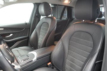 Mercedes GLC 300 - 11