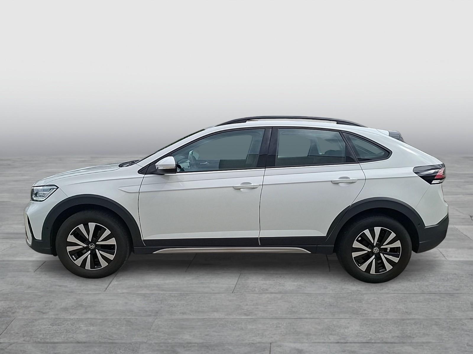 Volkswagen Taigo TSI Life Matrix AHK CarPlay AID RFK SH, миниатюра 2