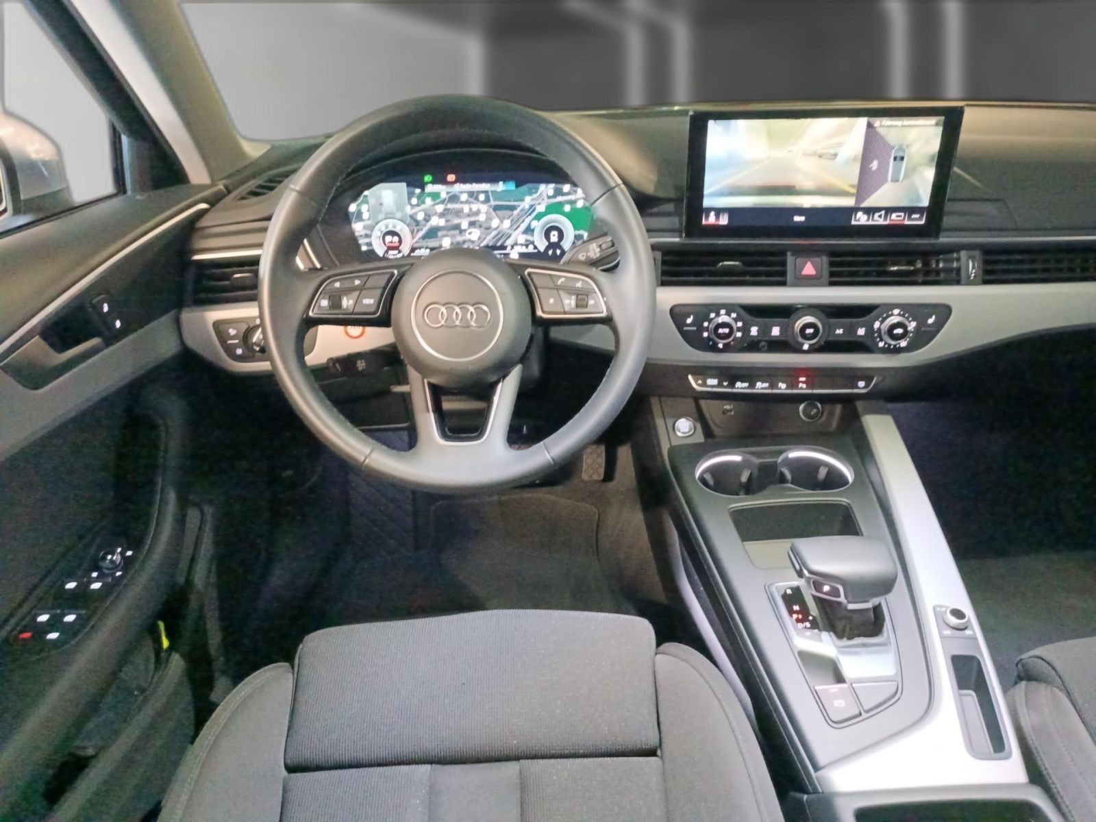 Audi A4 - Bild 17