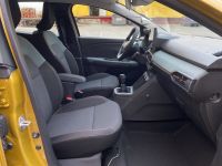 Dacia Sandero - Vorschau Bild 11