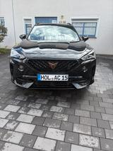 Cupra Formentor 2.0 TSI DSG / 310 PS / 24820 Km Black  - CUPRA Formentor KM