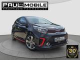 Kia Picanto GT-Line Navi Leder Sportsitze PDC R-Cam  - Kia Picanto: Sport