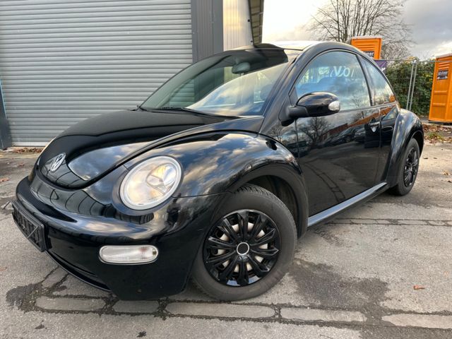 Volkswagen Beetle 1.6 Automatik Klima Euro4