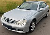 Mercedes-Benz Mercedes CLK 280 Elegance Automatik - Mercedes-Benz CLK 280 aus 2005