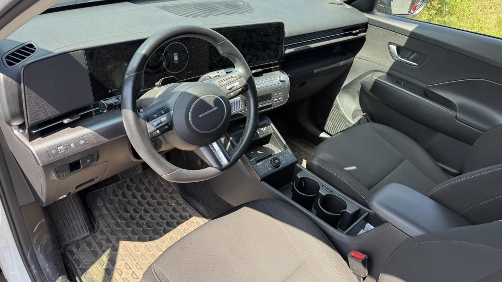 Autohaus Zimpel - Hyundai Kona SX2 Trend 1.6 Kamera+Navi+SHZ+LHZ+LED - Bild 9 Autohaus Zimpel - Hyundai Kona SX2 Trend 1.6 Kamera+Navi+SHZ+LHZ+LED - Bild 9