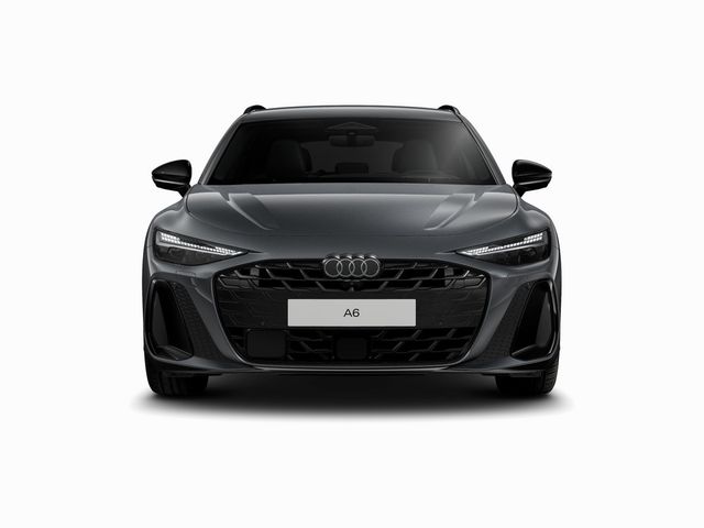 A6 Avant edition one TDI quattro 220 kW S tronic
