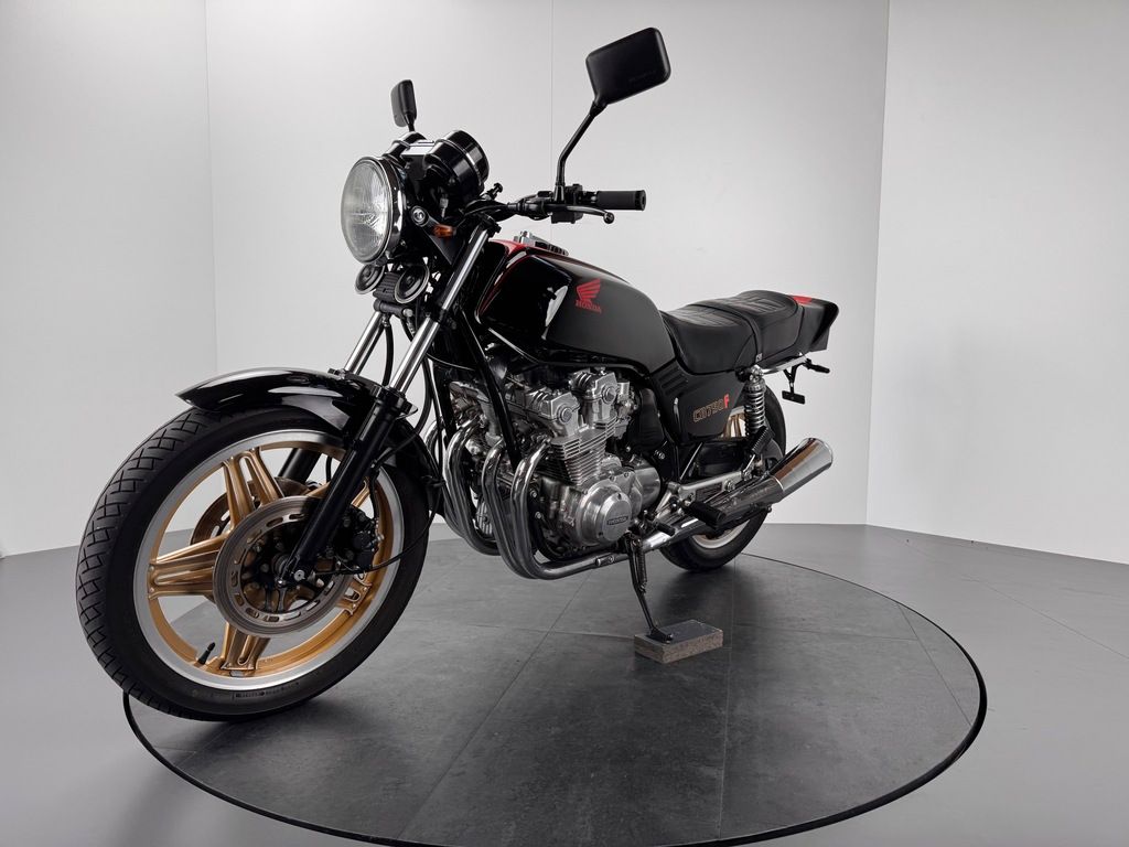 Fahrzeugabbildung Honda CB750F Bol d'Or *TOP-ZUSTAND *WENIG KM