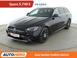 Mercedes-Benz E 220 d T 4Matic AMG Line Aut.*360*PANO