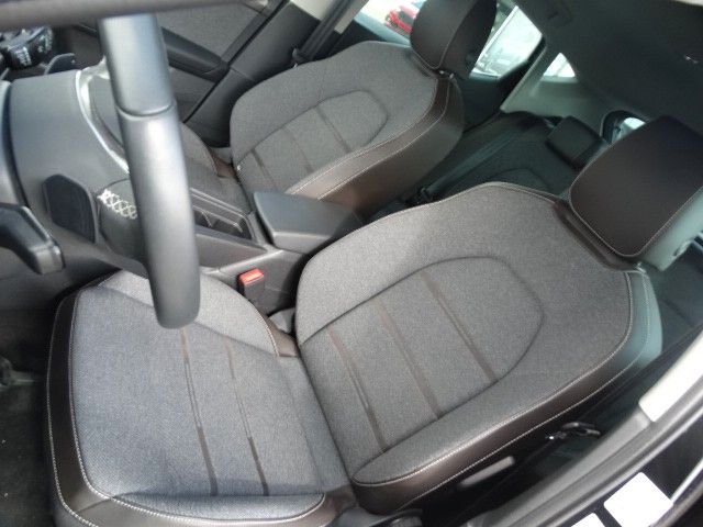SEAT Leon Leon Xcellence e-Hybrid – Bild 11 von 20