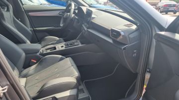 Bild 9 Cupra FORMENTOR VZ5 4Drive2.5 TSI LEDER PANO