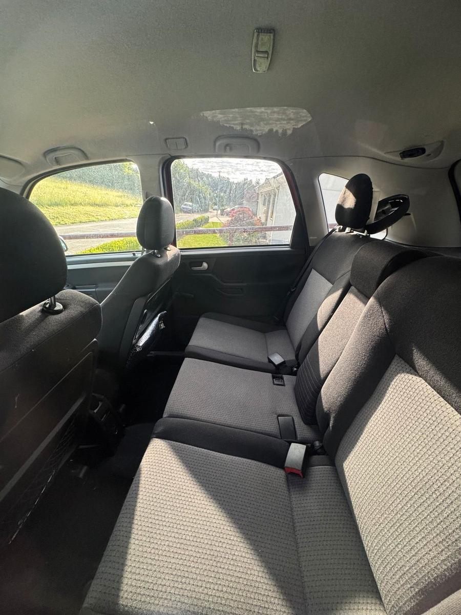 Opel Meriva 2005 — photo 5