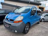 Renault Trafic 1.9 Diesel *Klima - Servo & AHK * - gebrauchte Renault Trafic aus dem Jahr 2004