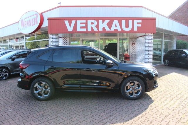 Ford Kuga ST Line 1,5 i Automatik Winterpaket + FGS 5 imagem 2