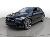 Mercedes-Benz GLA 180 d Progressive Line+Night+Pano+DISTRONIC - Mercedes-Benz 180 d