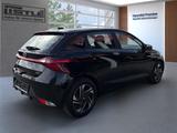 Hyundai i20 1.2 Select +KLIMA+PDC+RADIO+TEMPOMAT+UVM+ - Hyundai Gebrauchtwagen von 2021