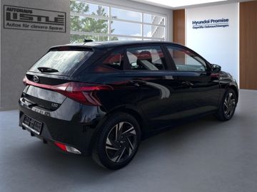 Hyundai i20 - 3