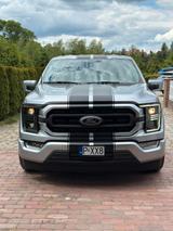 Ford F 150 - Ford F 150 aus 2022