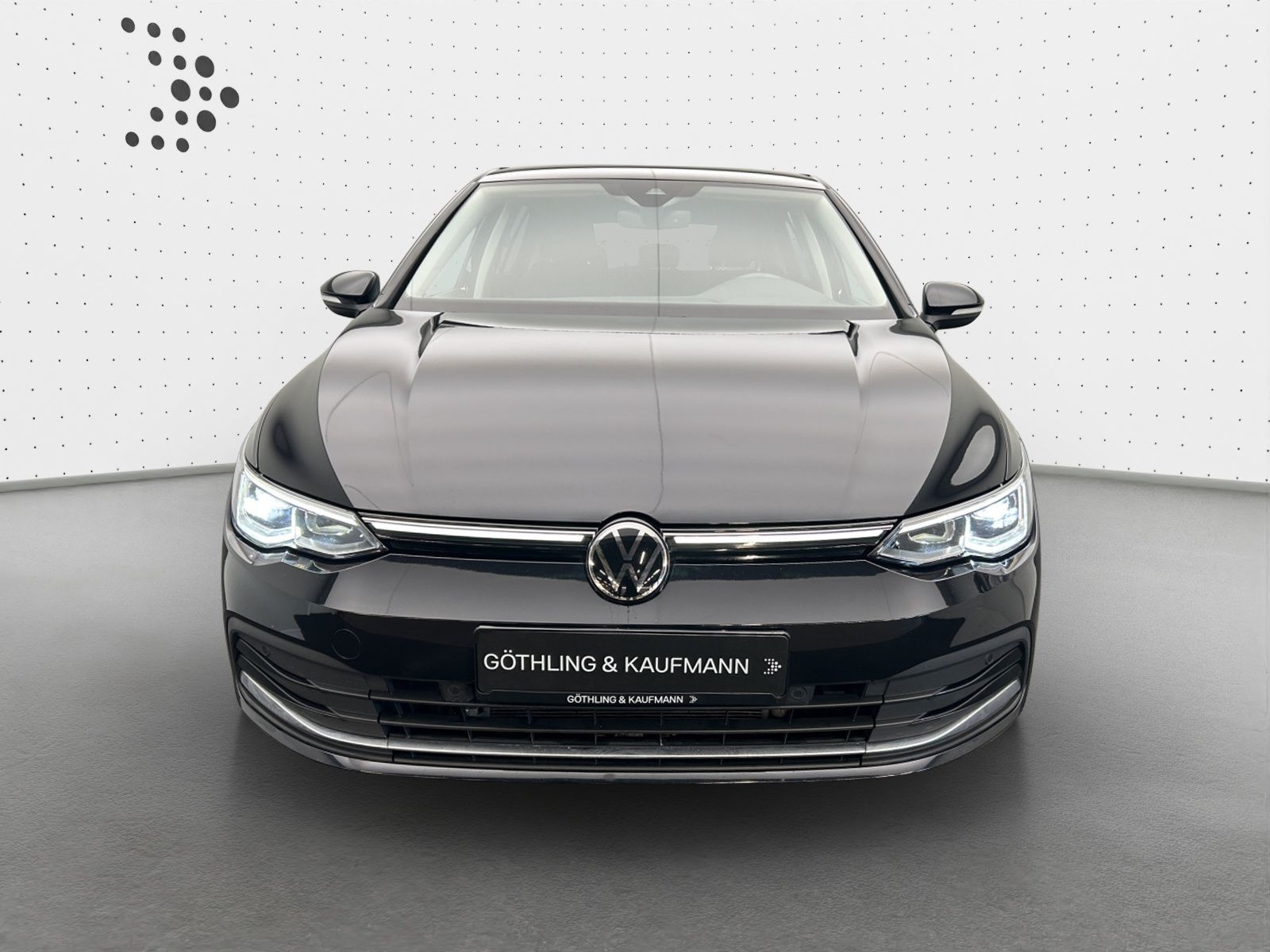 Volkswagen Golf - Bild 12