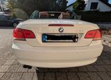 BMW 325i Cabrio - Hardtop - BMW: Hardtop