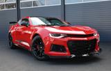 Chevrolet Camaro 2.0 ZL1 Optik/LED/CarPlay/Kamera/Wifi/R20 - Chevrolet: C 20