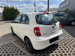 Nissan Micra - Vorschau 6