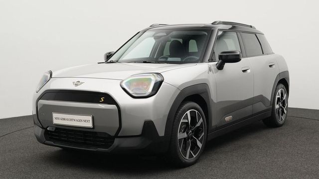 MINI Aceman SE