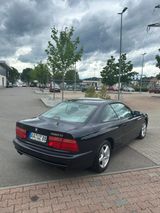 BMW 850Ci Auto 850ci - BMW 850: Coupé