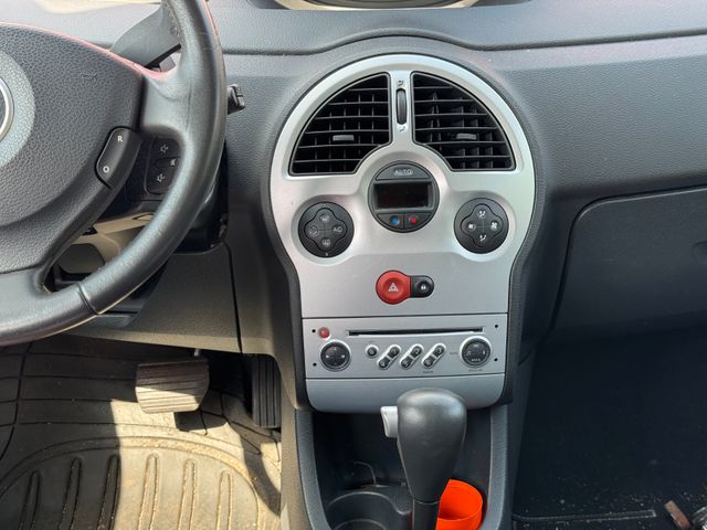 Renault Grand Modus